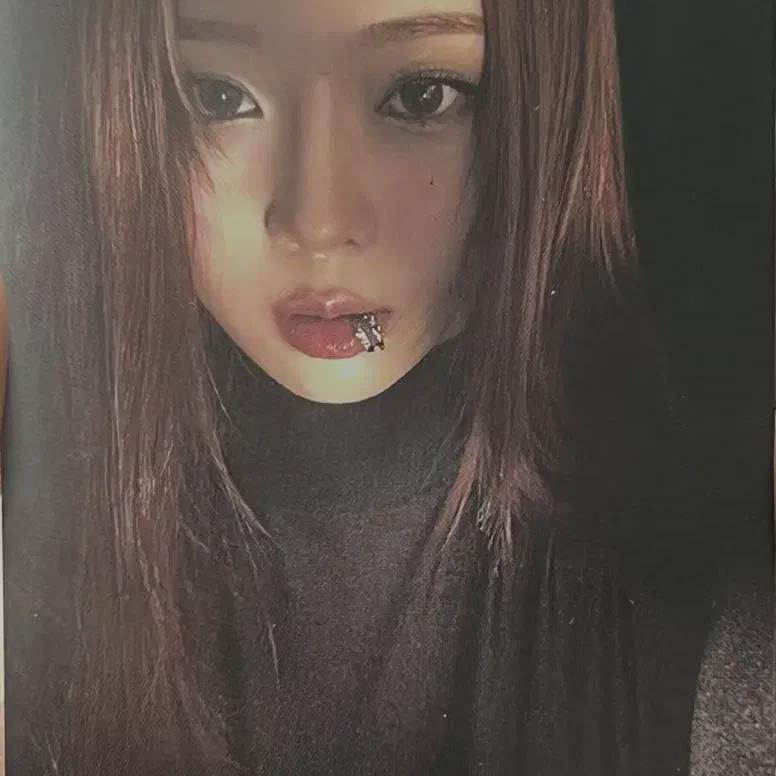 Драма Зима Wts Продать ПК ПК Зима Драма Фотокарточка