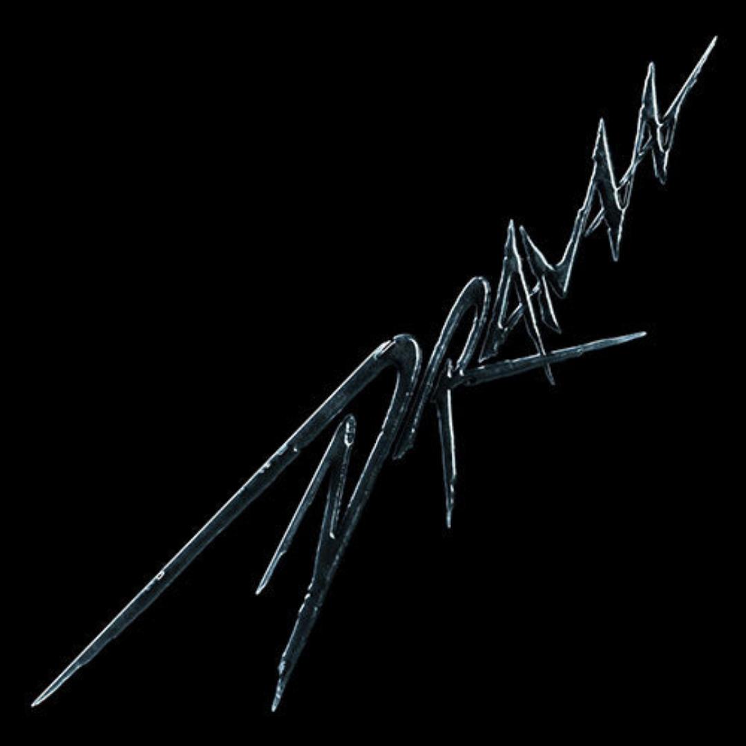 ЧЕТВЕРТЫЙ МИНИ-АЛЬБОМ AESPA – ДРАМА (ДРАМА вер.)