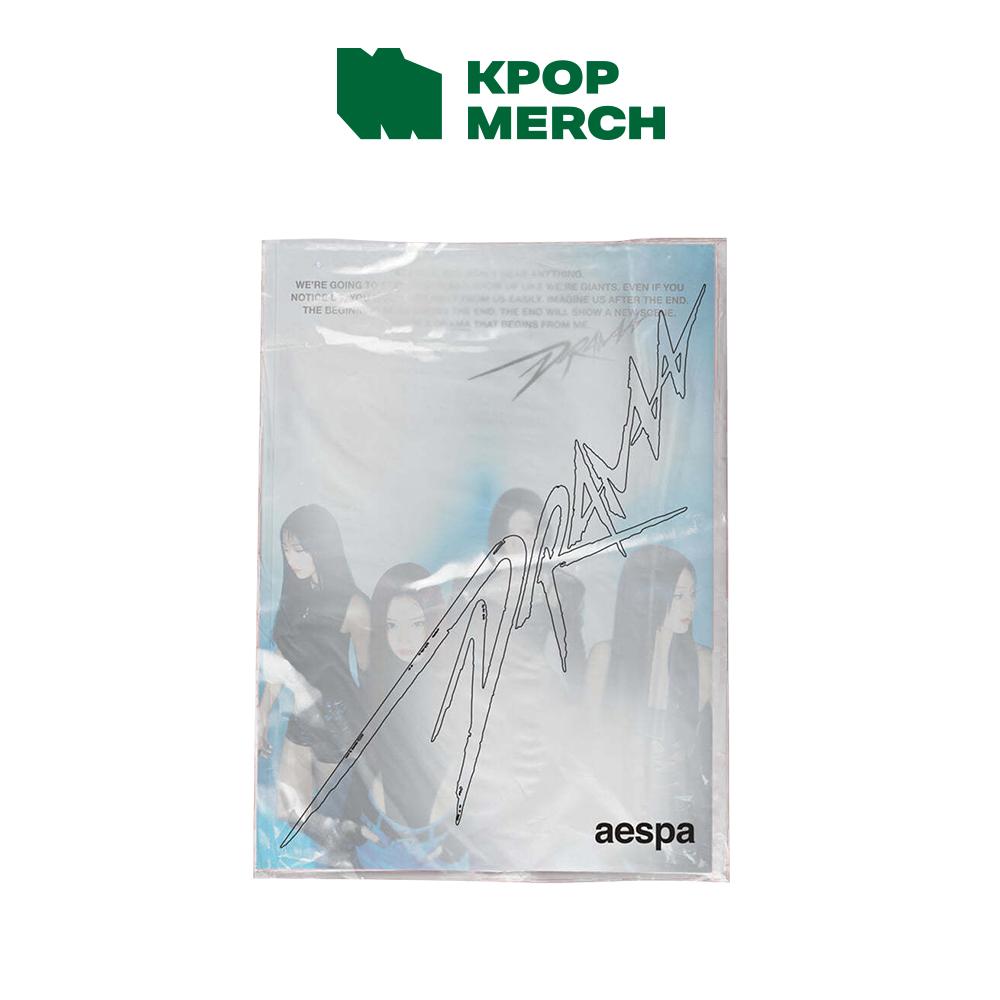 Эспа - Драма (Мини-4-й альбом) Драма Вер.