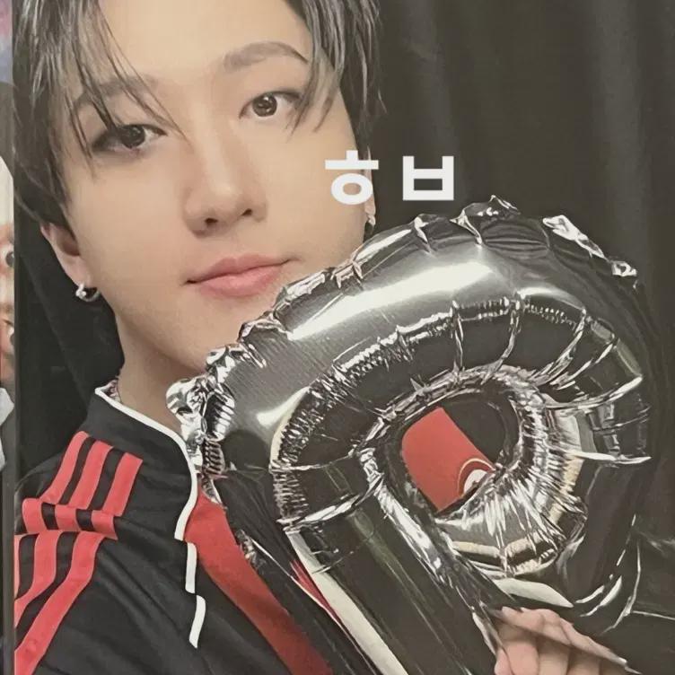 Straykids Карма Фанаты Предзаказ Бонус Карма Чанбин