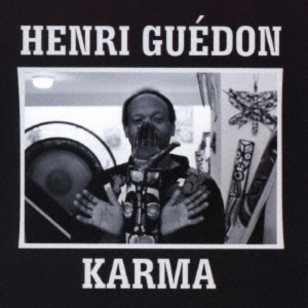 Анри Гедон Карма